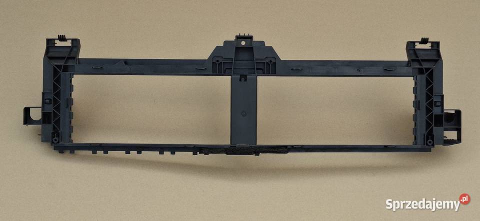 MERCEDES BKLASA W247 RAMKA MOCOWANIE ŻALUZJI lubuskie sprzedam