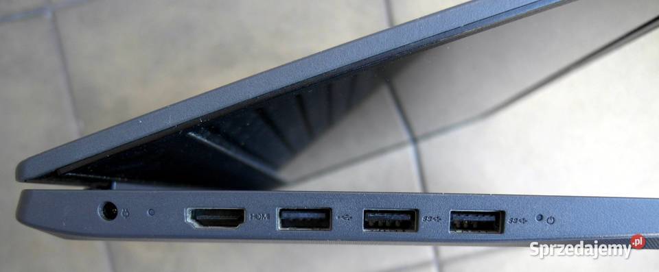 Lenovo V14IIL Intel i51035G1 10generacji SSDHDD
