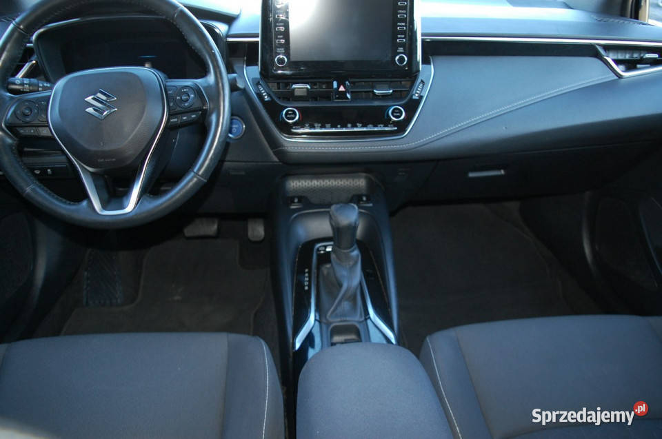 Suzuki Swace Kombi Dębica