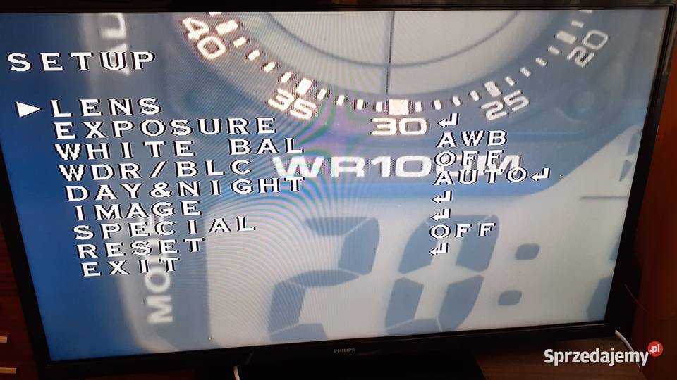 INTROX IN901SN Digital Signal Processor