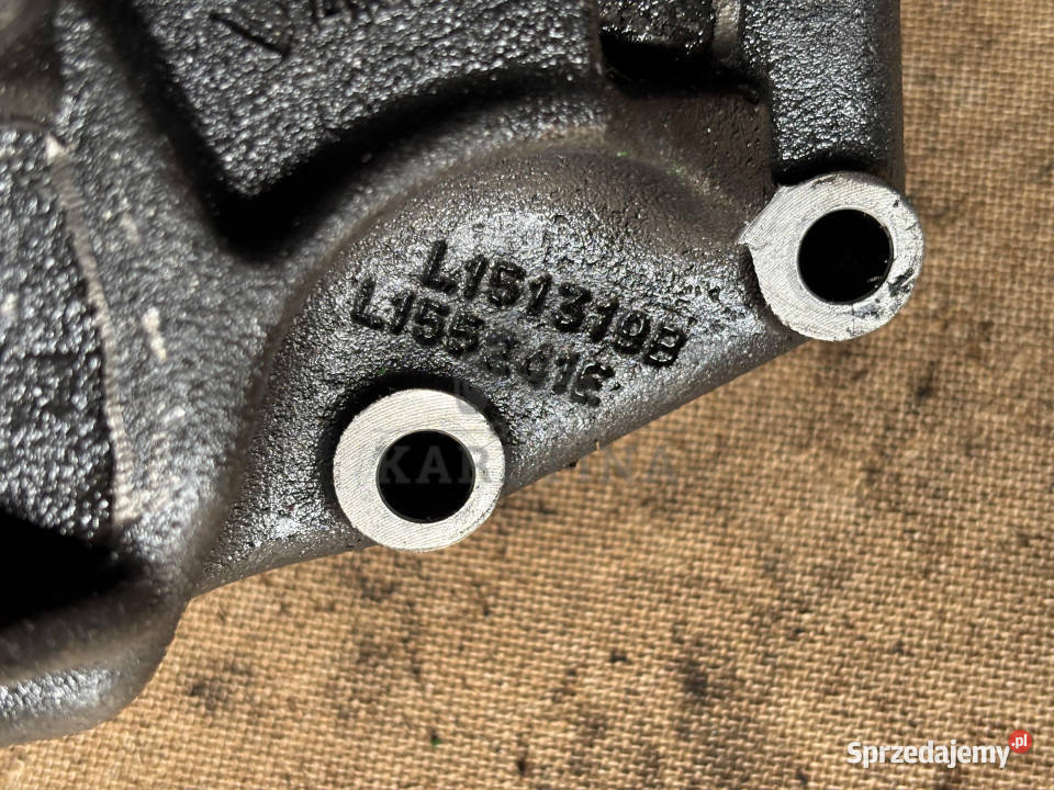 John Deere 6010 6110 6210 Obudowa Części Wału