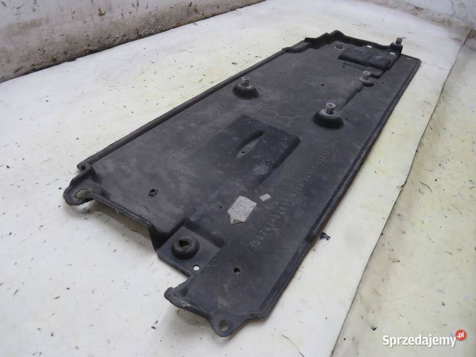 OSŁONA PODWOZIA PRAWA AVENSIS T27 T29 KOMBI