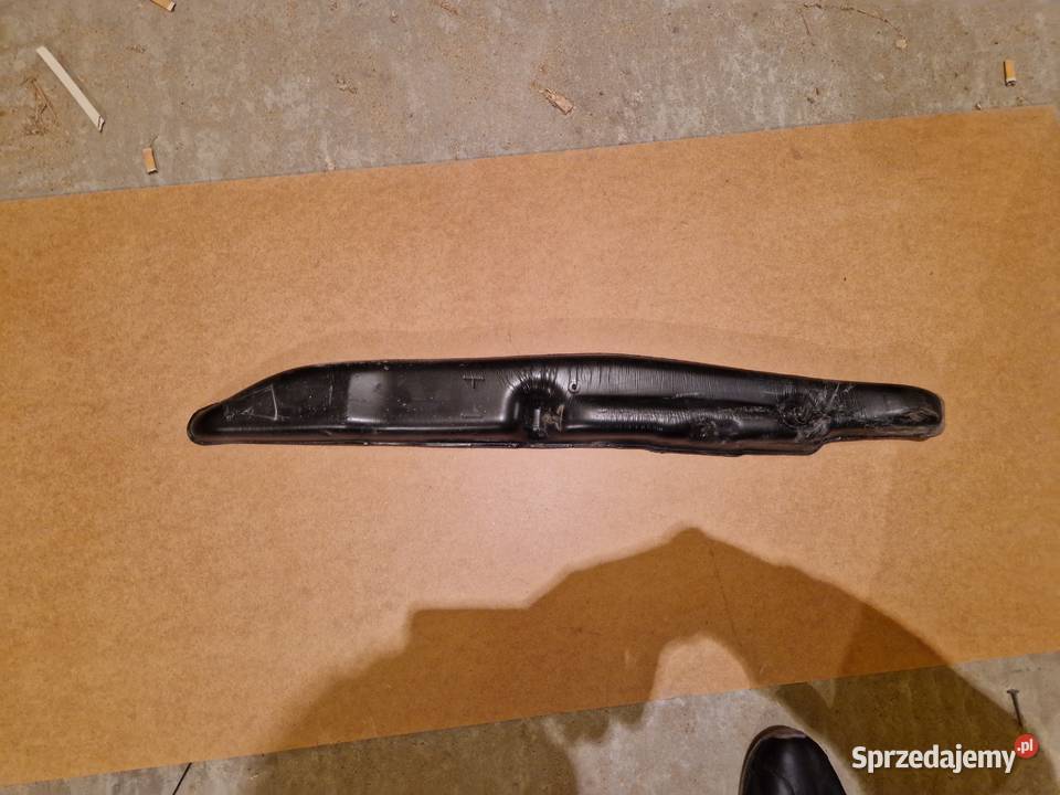 Wygłuszenie błotnika prawe Mercedes Citan W420 sprzedam