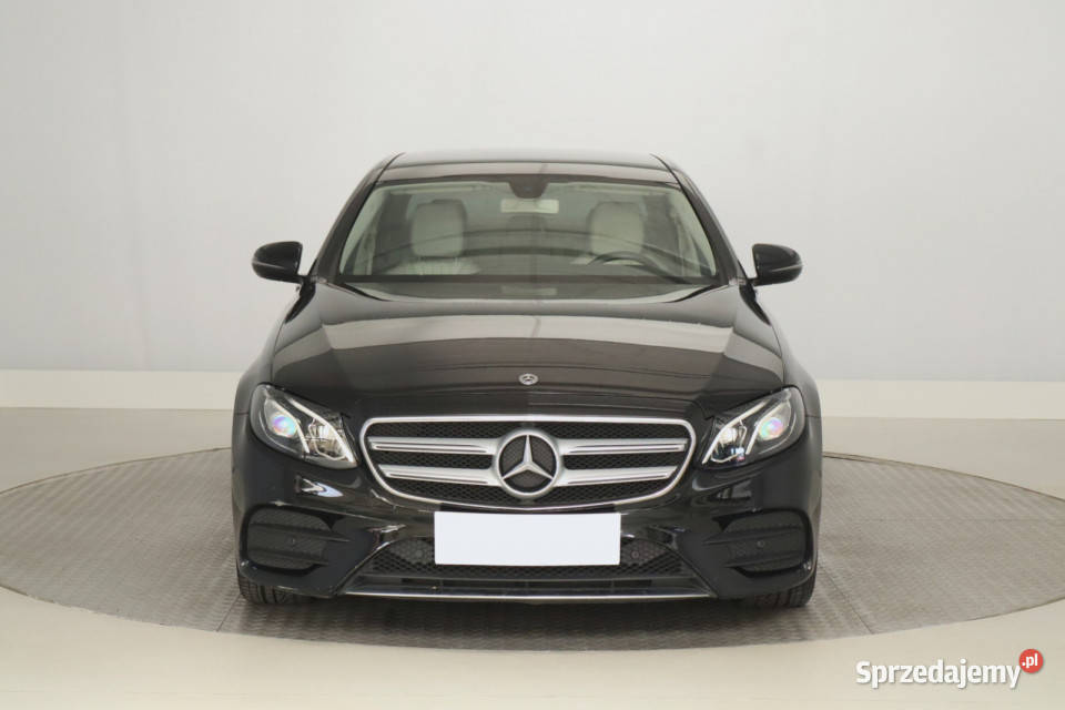 Mercedes E E 220 d 4MATIC