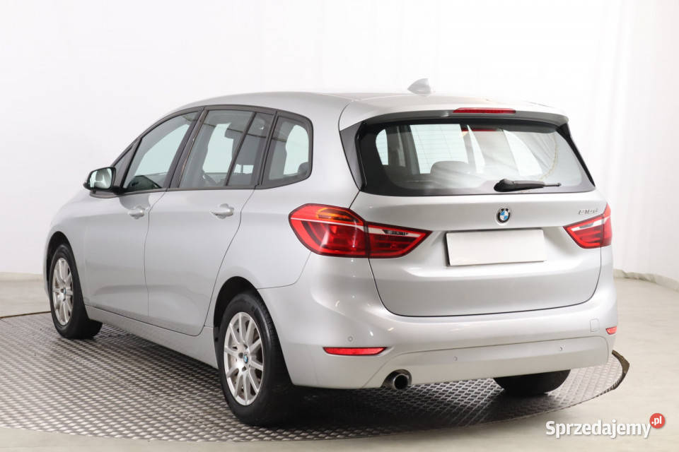 BMW 2 Gran Tourer 218d Gran Tourer Zabrze