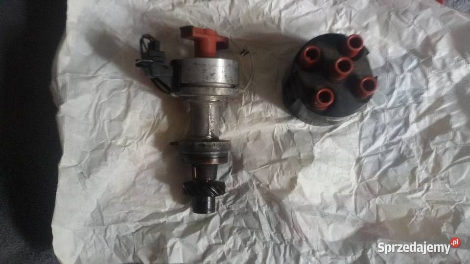 Aparat zapłonowy Vw Passat b3 b4 20 benzyna