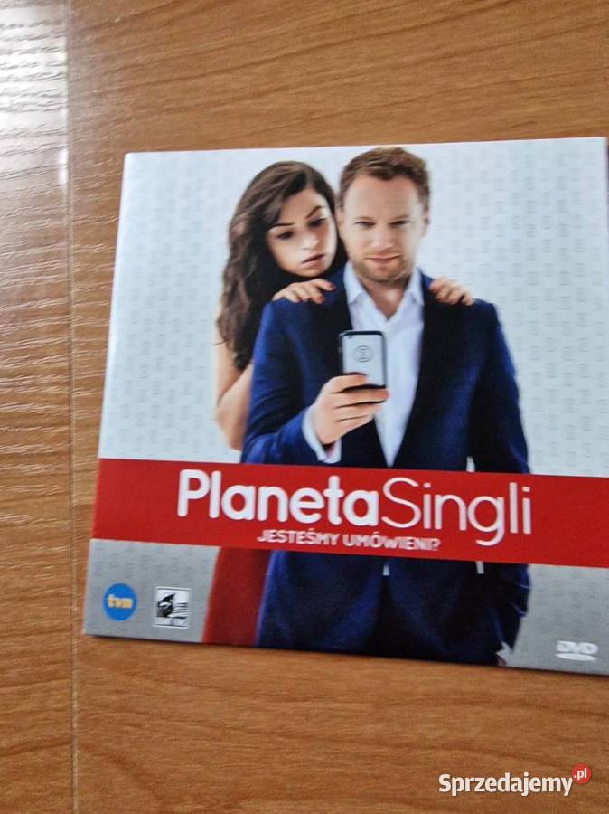 filmy na płytach Polanica-Zdrój