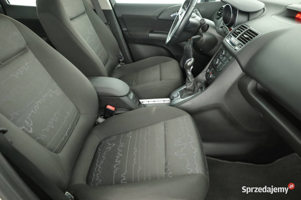 Opel Meriva 17 CDTi
