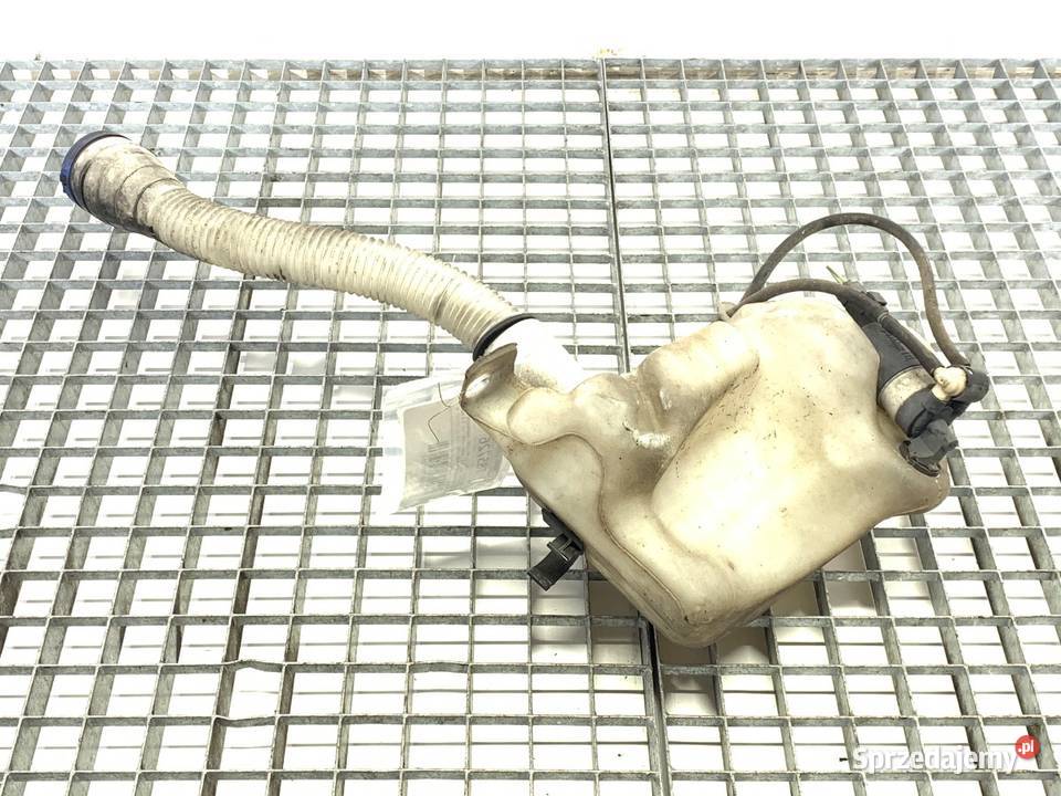 ZBIORNIK SPRYSKIWACZY CITROEN C4 PICASSO I osobowe