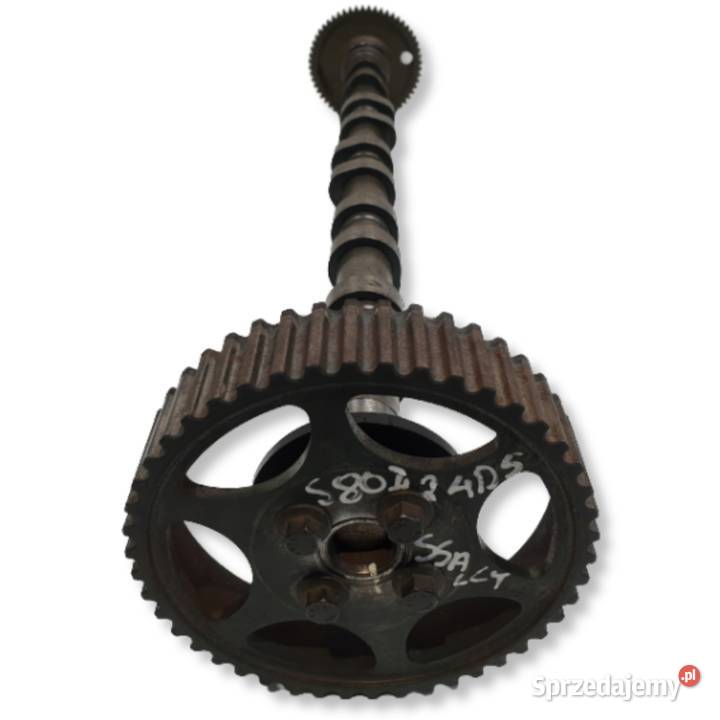 WAŁEK ROZRZĄDU Volvo S80 II 24 D5 ssący Chełm