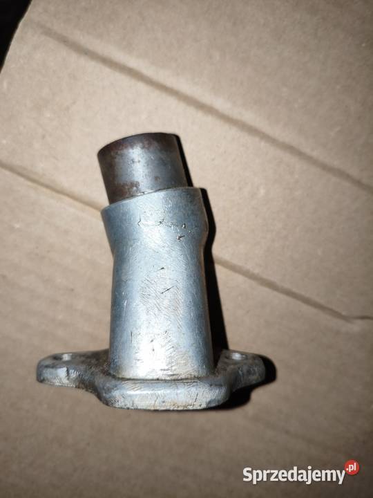 Króciec ssący gaźnika IŻ49 Króćce Leszno