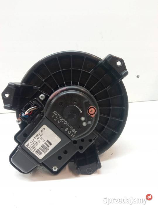 DMUCHAWA NAWIEWU EU AV2727008084 Toyota Auris II sprzedam