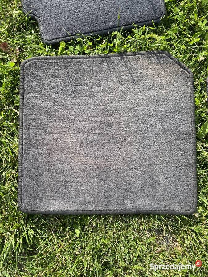 Dywaniki Opel Zafira Chełm