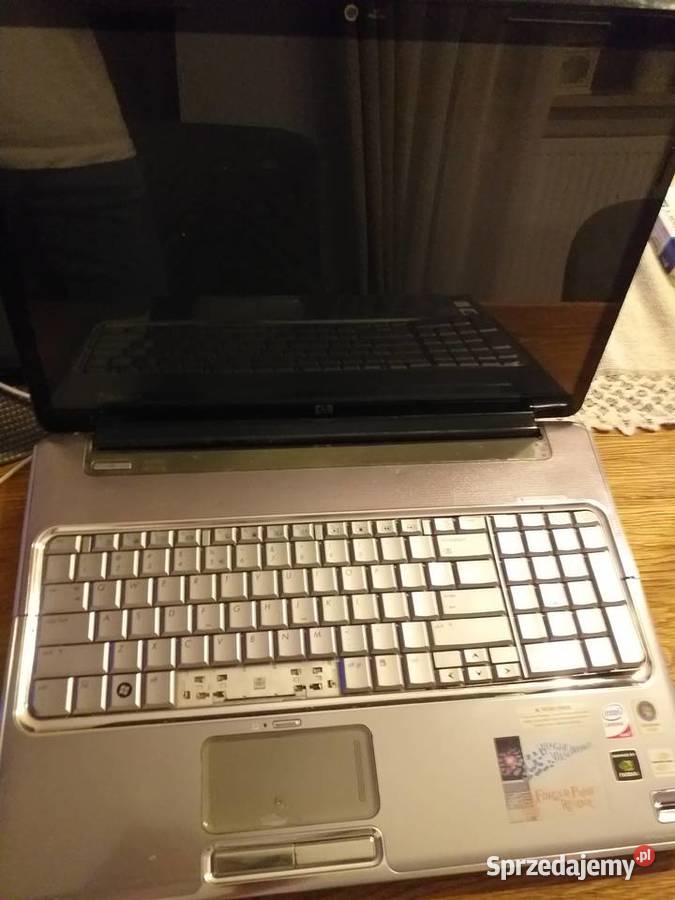 Laptop Hp Pavilon Dv7