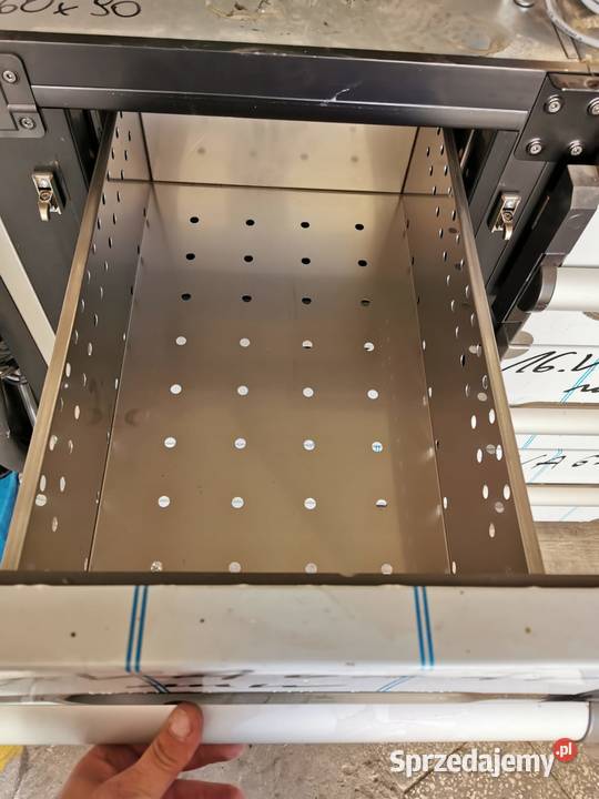 Stół Chłodniczy do zabudowy NOWY Krotoszyn