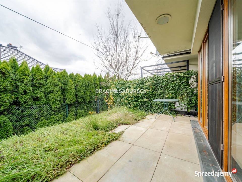 Mieszkanie 7412m2 3 pokoje Krzyszkowice