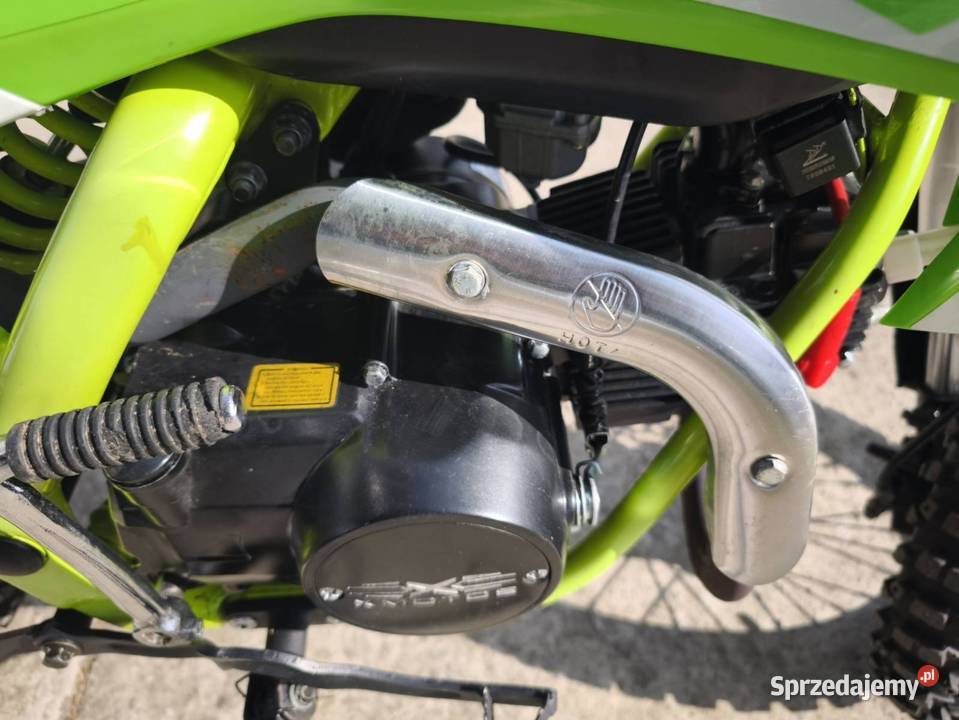 Cross XMOTOS xb27 Jaworzno sprzedam