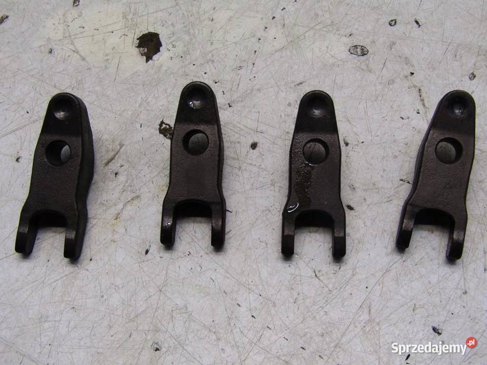 ŁAPKA STOPKA MOCOWANIE WTRYSKU 17 CRDI TUCSON II sprzedam
