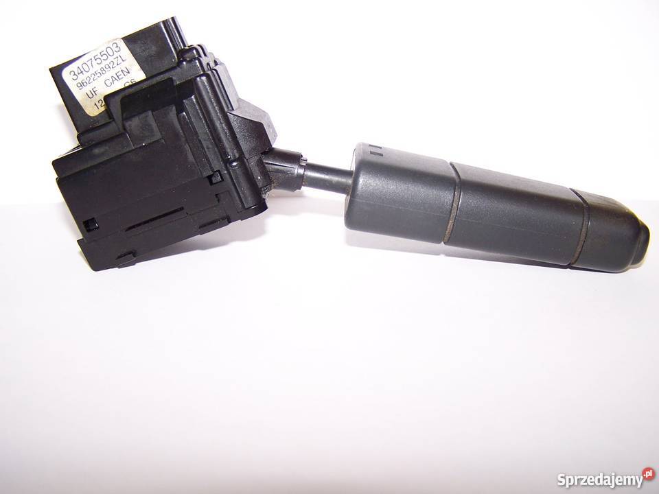 Włącznik wycieraczek Citroen XM Reda