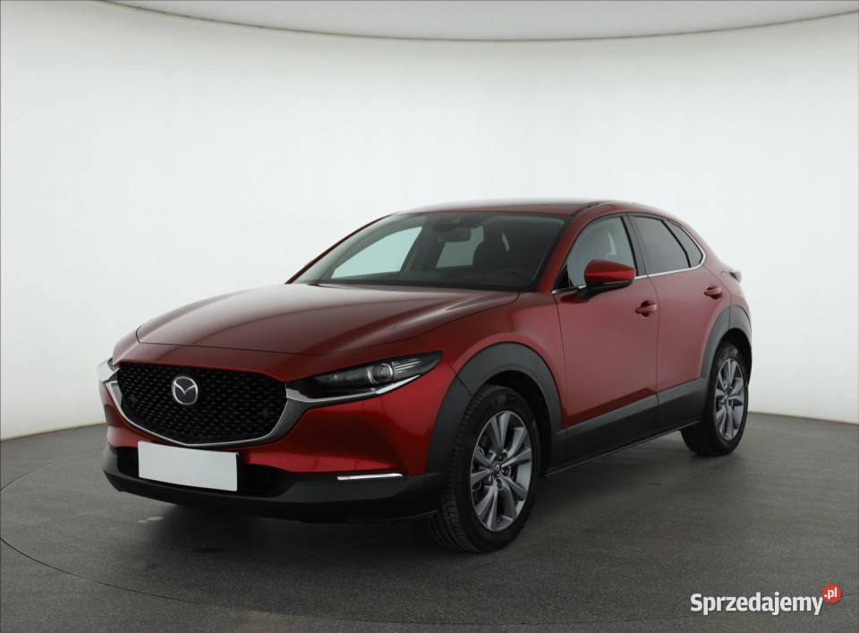 Mazda CX30 SkyactivG 20