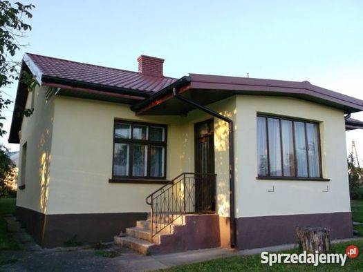 Do Dom i Budynki GosMława Krajewo Mława