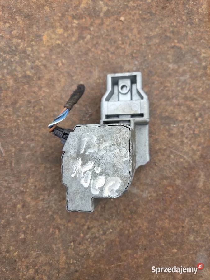 Rygiel Mercedes w208 CLK Łagów