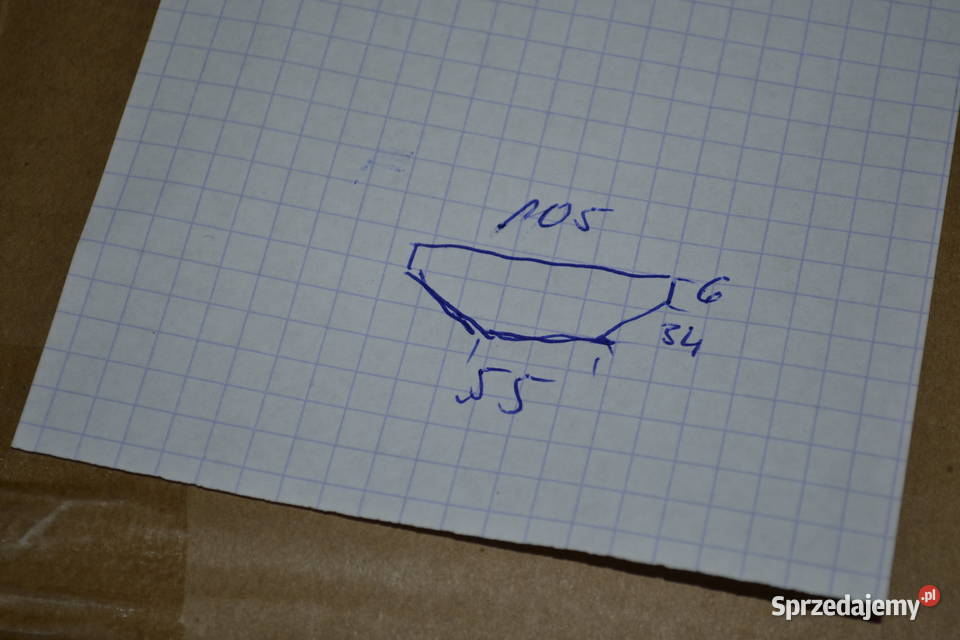 wieszak stylowy dąb 4 Meble