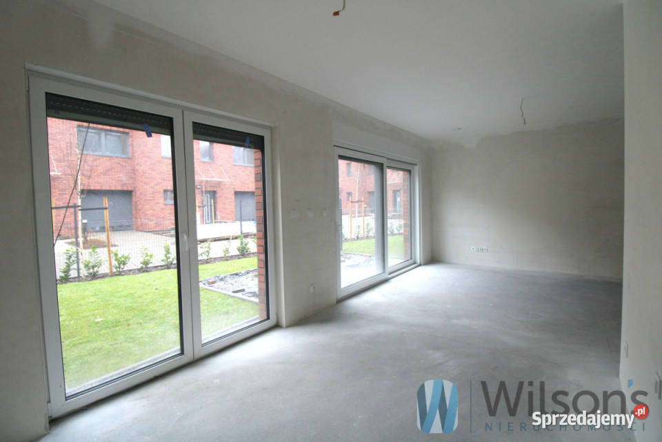 Dom wolnostojący 12888m2 Wrocław