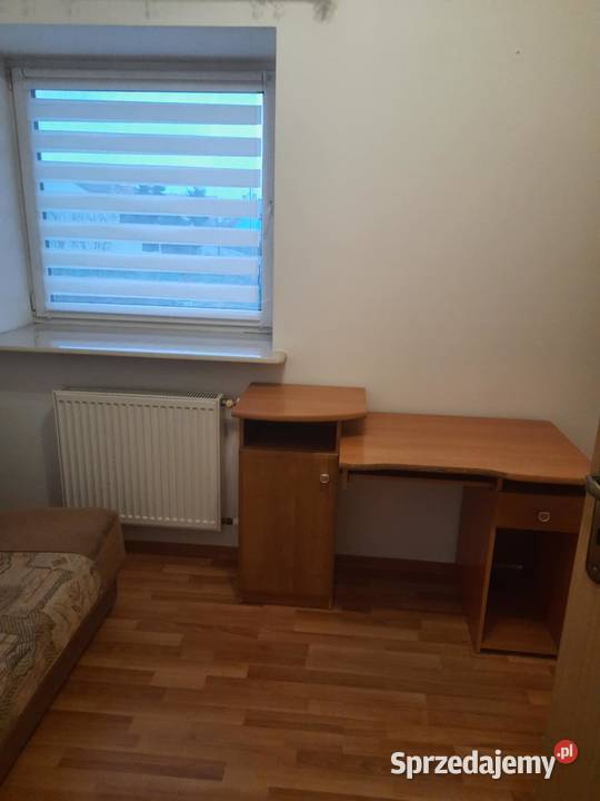 Wynajmę mieszkanie 2pokojowe w centrum Zamościa Nieruchomości Zamość