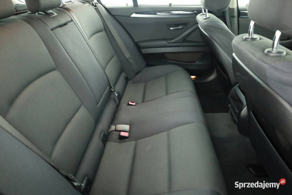 BMW 5 520d mazowieckie Piaseczno sprzedam