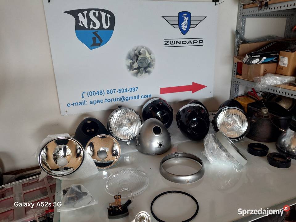 Bmw nsu zundapp ardie triumph tornax dkw Kartery kujawsko-pomorskie Toruń sprzedam