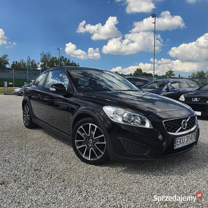 Promocja 2 Volvo C30 D2 EDITION super stan łódzkie Kutno sprzedam