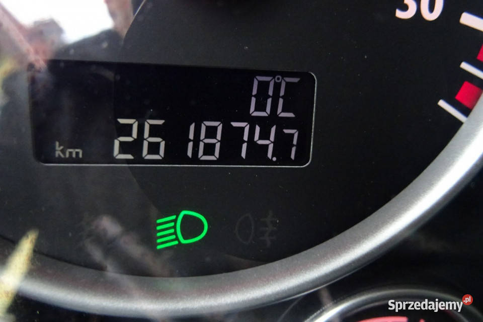 MAN TGM 15290 Euro 6 kontener 18 palet winda Motoryzacja Góra Kalwaria
