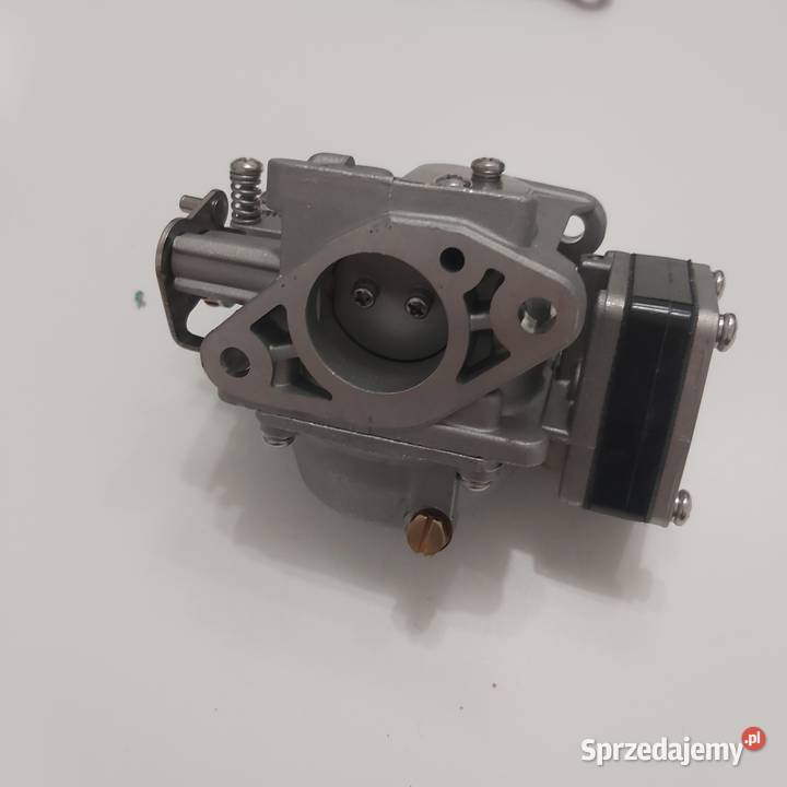 Gaźnik yamaha malata 3 silnik zaburtowy Bydgoszcz