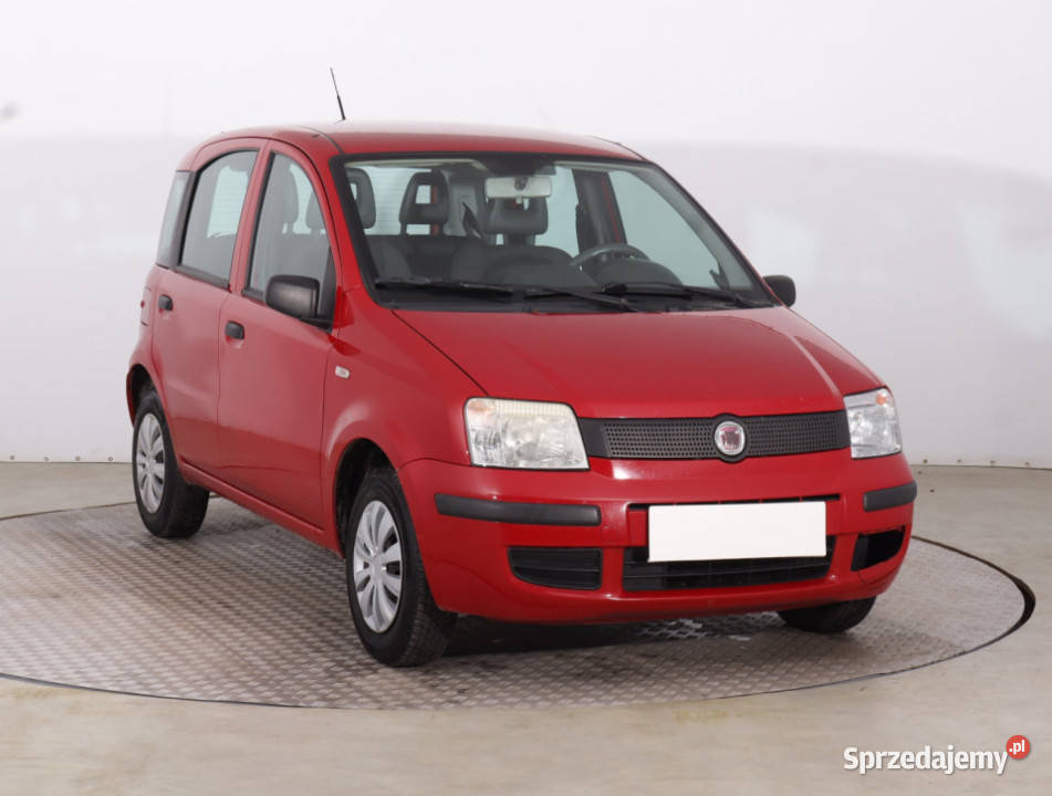 Fiat Panda 11 Piaseczno
