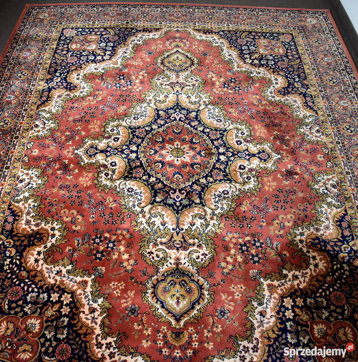 Orientalny dywan 300x392 Adler Teppiche Swarzędz sprzedam