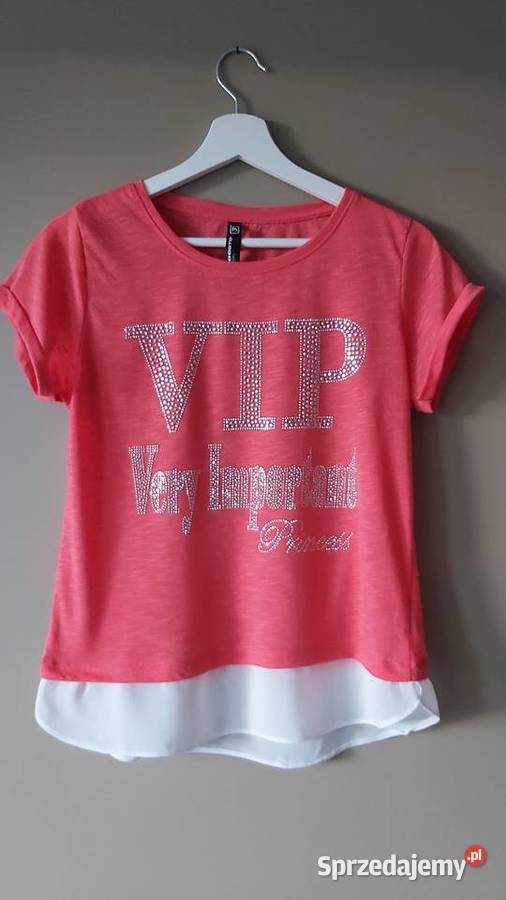 Bluzka damska rozmiar M Blinddate lubelskie