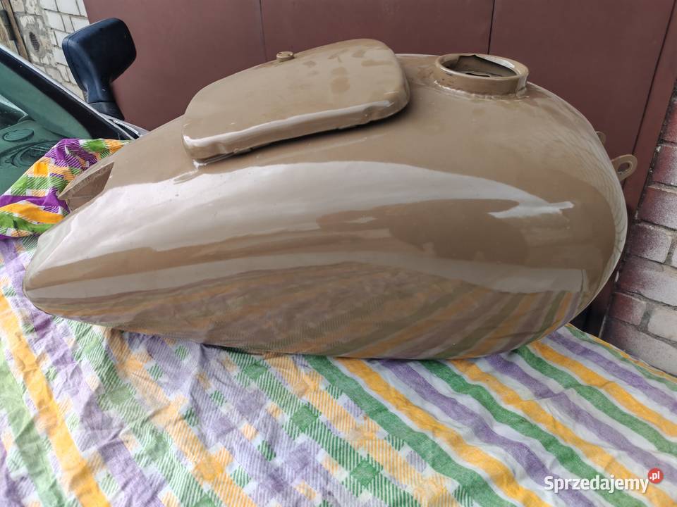M72 Ural K750 MW Irbit M 61bak zbiornik paliwa Białystok