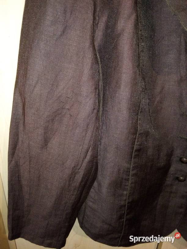 Żakiet damski śląskie