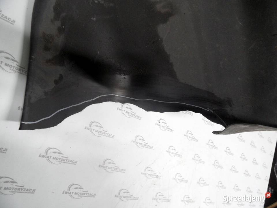 VOLKSWAGEN TIGUAN I LIFT 12r nadkole prawy przód