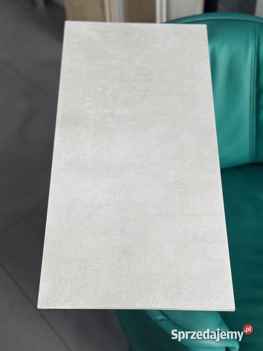 Płytka Gresowa CITY SOFT GREY 30x60 GAT I Opoczno