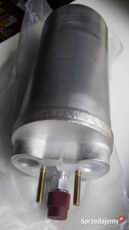 Nowy filtr osuszacz Thermotec KTT120016 Laguna Osuszacze Warszawa sprzedam