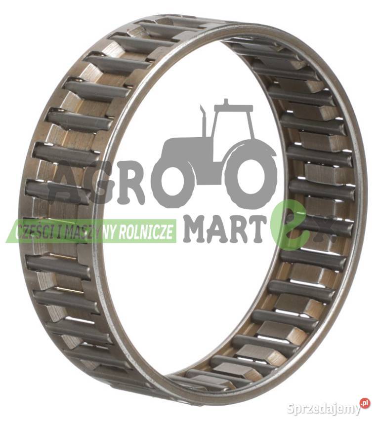 5137225 KOSZYK ŁOŻYSKA IGIEŁKOWEGO CNH Maszyny rolnicze dolnośląskie Wichrów