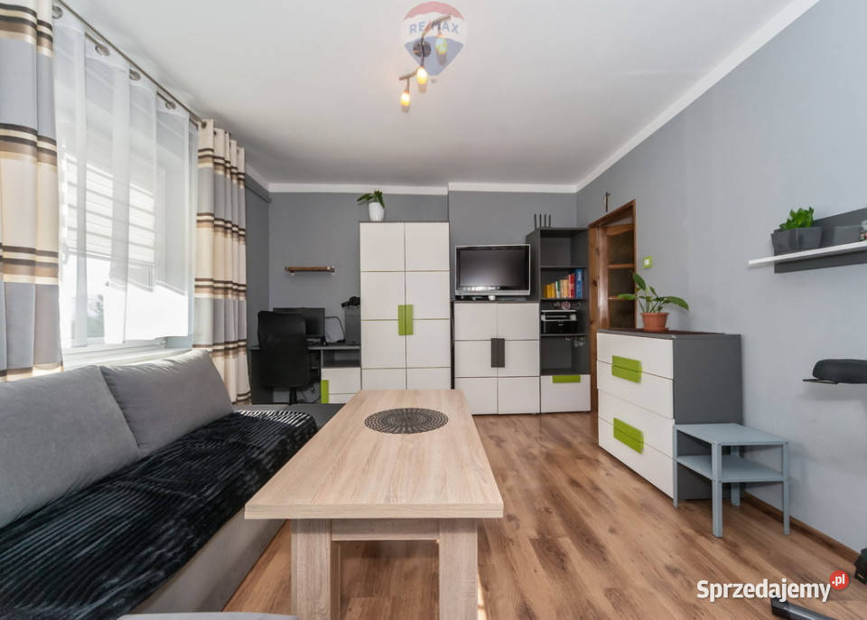 Piętro w domu wolnostojącym z ogrodem Pietrzykowice