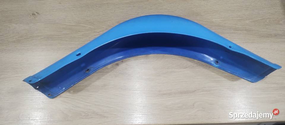 Błotnik przedni Romet chart Szamotuły