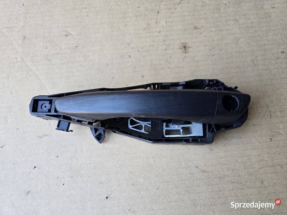 Toyota Proace Jumpy Spacetourer expert scudo osobowe Legnica