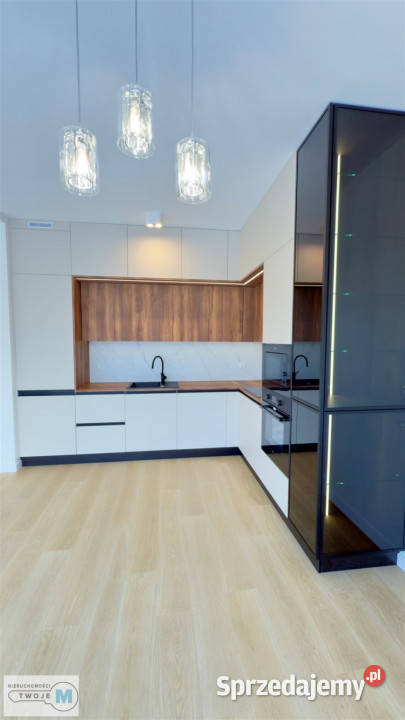 Mieszkanie Kielce 125m2 5 pokoi Sprzedaż