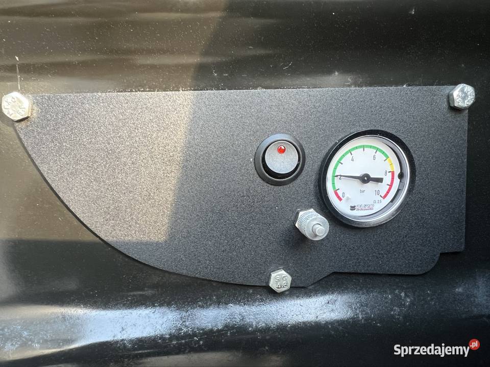 Renault Master 2 25 dci Autolaweta manualna Wrocław sprzedam