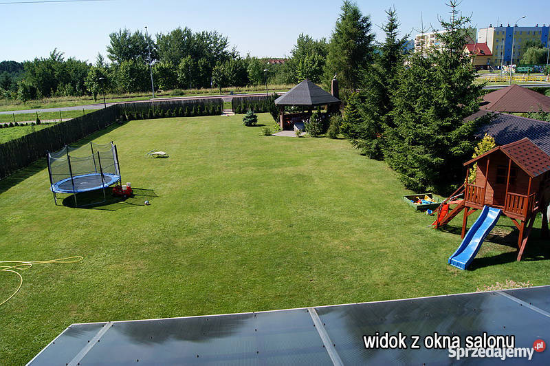 DOM 300M2 sprzedam DZIALKA 17000M2 warmińsko-mazurskie