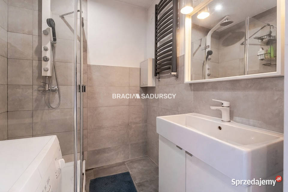 Mieszkanie Kraków Gołaśka 621m2 3 pokoje 13671zł/m2